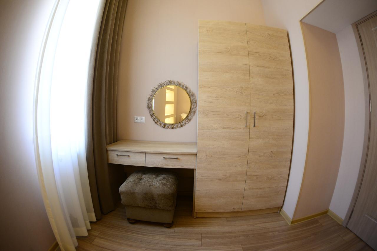 Ana'S Apartment In Old טביליסי מראה חיצוני תמונה
