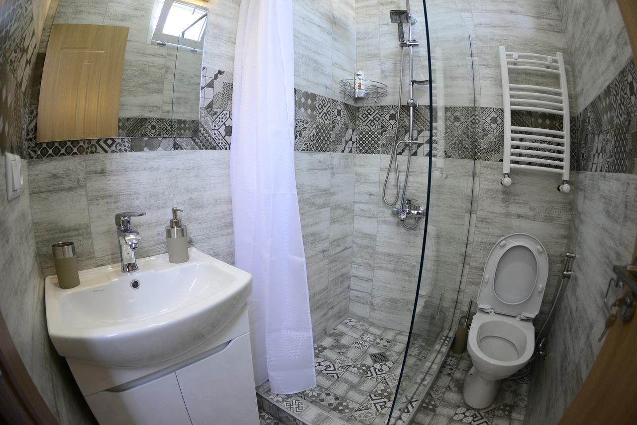 Ana'S Apartment In Old טביליסי מראה חיצוני תמונה