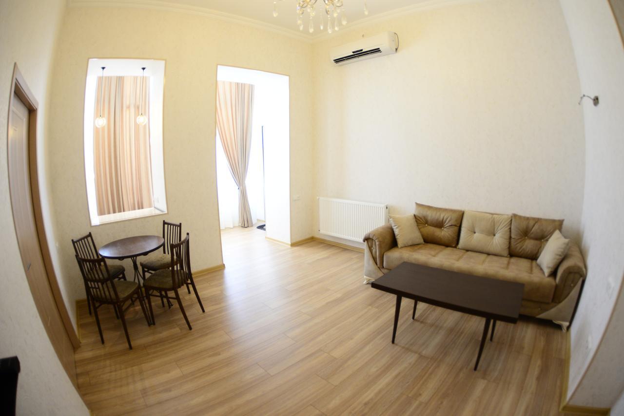 Ana'S Apartment In Old טביליסי מראה חיצוני תמונה