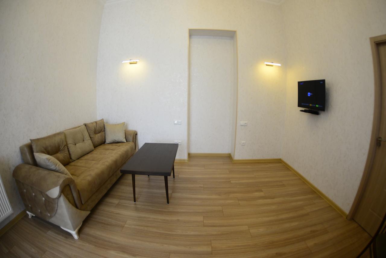 Ana'S Apartment In Old טביליסי מראה חיצוני תמונה