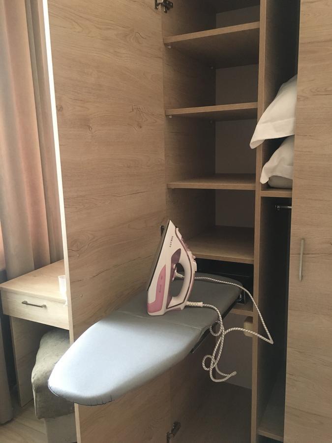 Ana'S Apartment In Old טביליסי מראה חיצוני תמונה