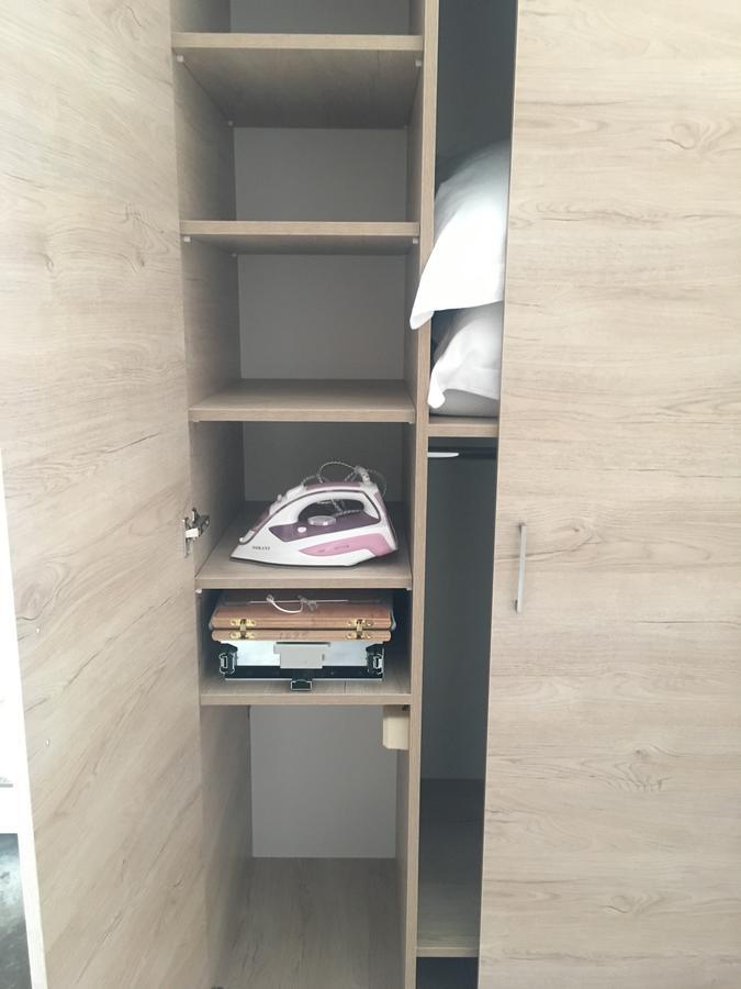 Ana'S Apartment In Old טביליסי מראה חיצוני תמונה